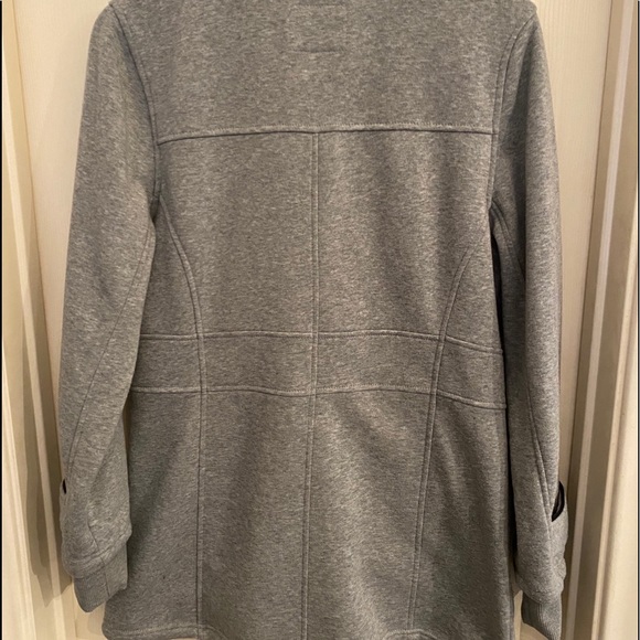 Free Spirit Jersey Jacket size Medium - Picture 2 of 13